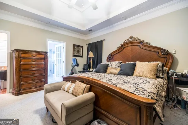 $470,000 | 161 Rowland Circle, Byron, GA 31008