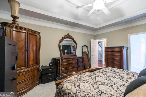 $490,000 | 161 Rowland Circle, Byron, GA 31008