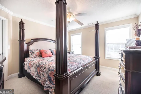 $490,000 | 161 Rowland Circle, Byron, GA 31008