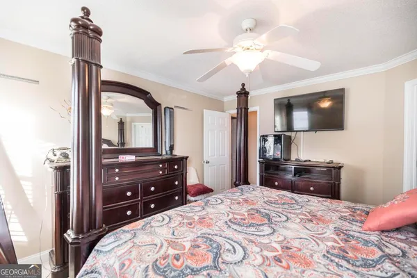 $490,000 | 161 Rowland Circle, Byron, GA 31008