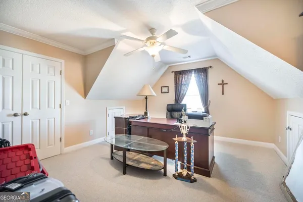 $490,000 | 161 Rowland Circle, Byron, GA 31008