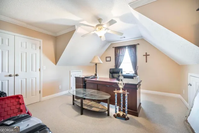 $470,000 | 161 Rowland Circle, Byron, GA 31008