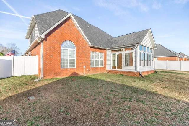 $470,000 | 161 Rowland Circle, Byron, GA 31008
