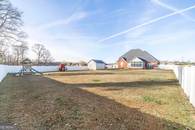 $470,000 | 161 Rowland Circle, Byron, GA 31008