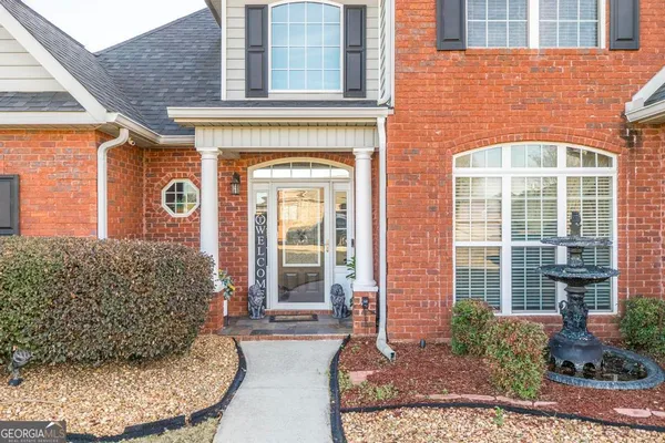 $490,000 | 161 Rowland Circle, Byron, GA 31008