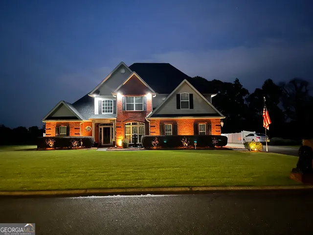 $470,000 | 161 Rowland Circle, Byron, GA 31008