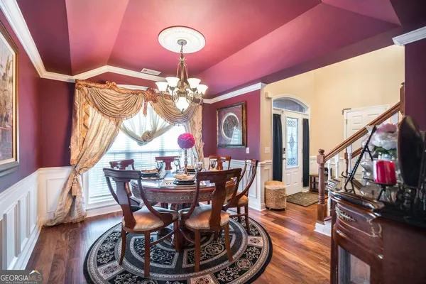 $490,000 | 161 Rowland Circle, Byron, GA 31008