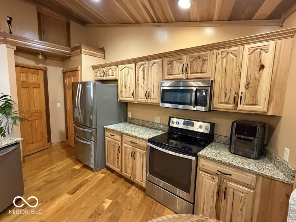 5820 East Robinson Road Bloomington, IN 47408 - Photo 32 of 70