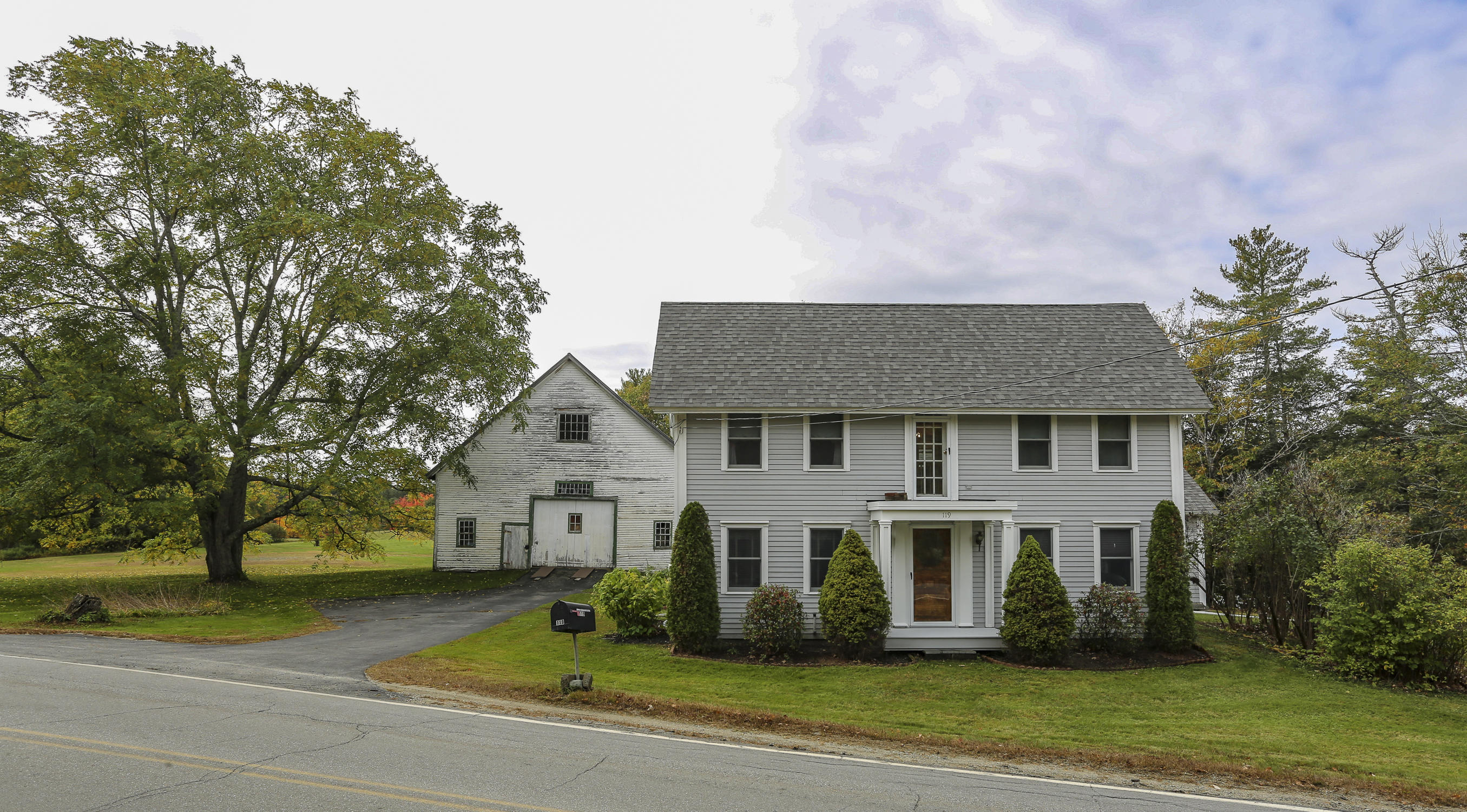 119 Stevens Pond Road Liberty, ME 04949 - Photo 46 of 57 StevensPondRd-48