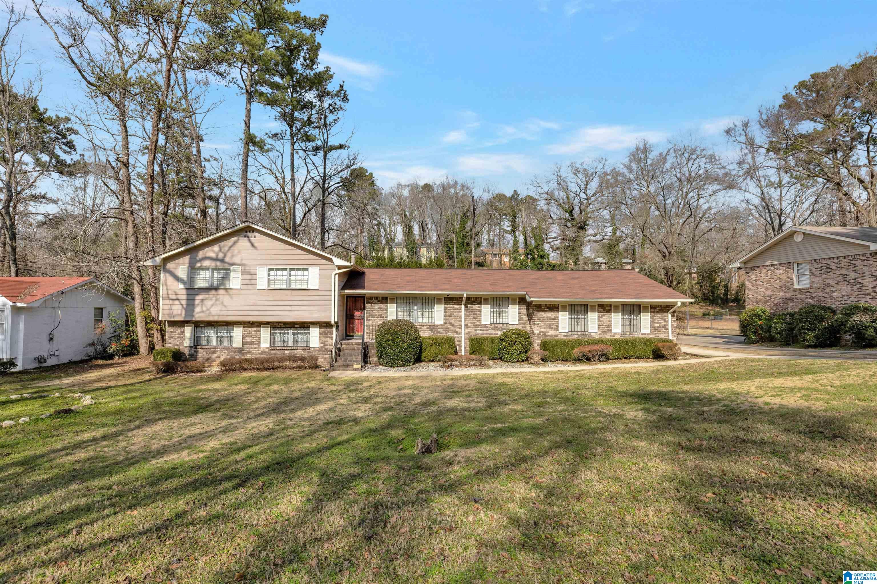 924 Martinwood Road Birmingham, AL 35235 - Photo 31 of 35