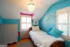4838 W Street Northwest Washington, DC 20007 - Photo 11 of 21 Bedroom