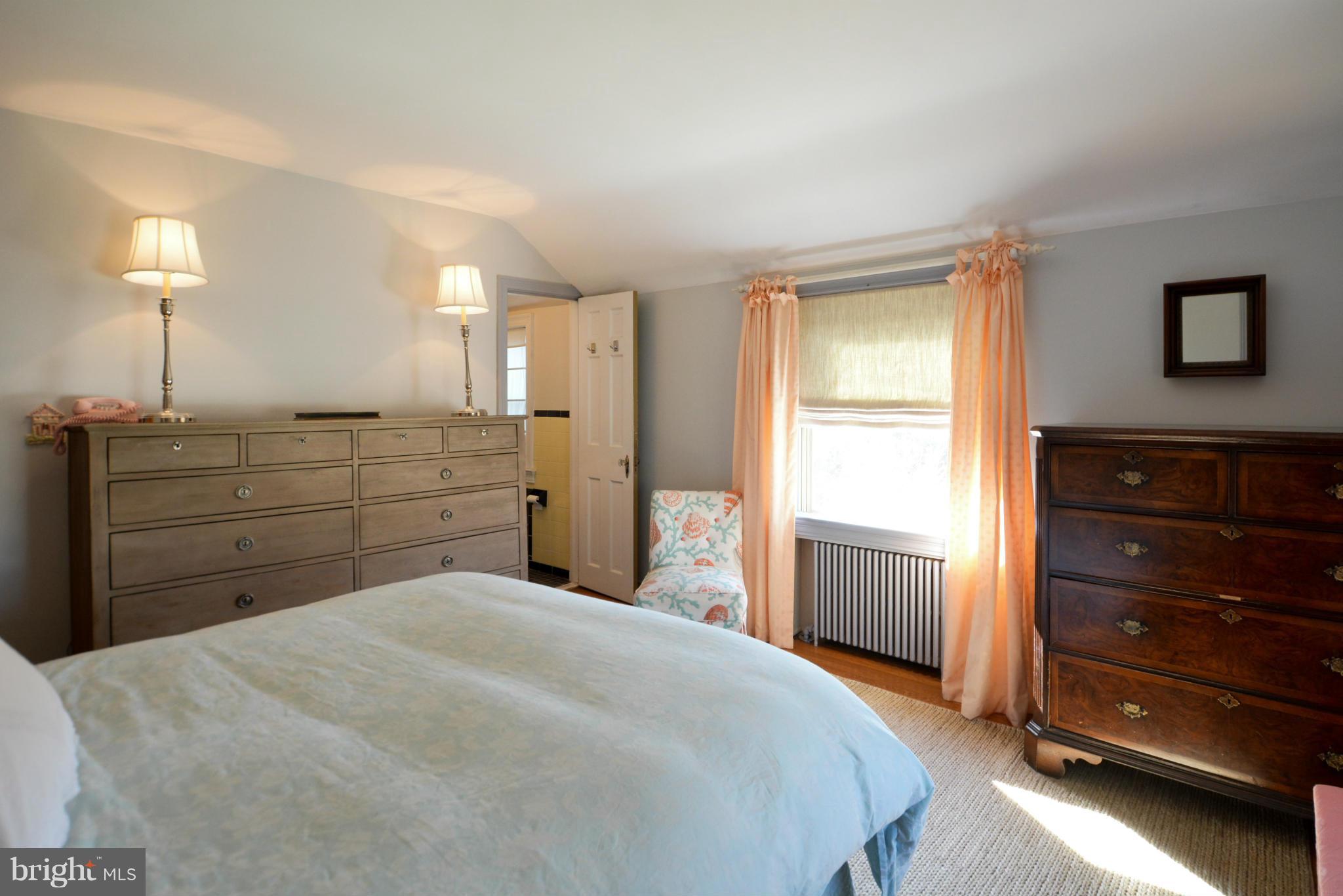 4838 W Street Northwest Washington, DC 20007 - Photo 9 of 21 Bedroom