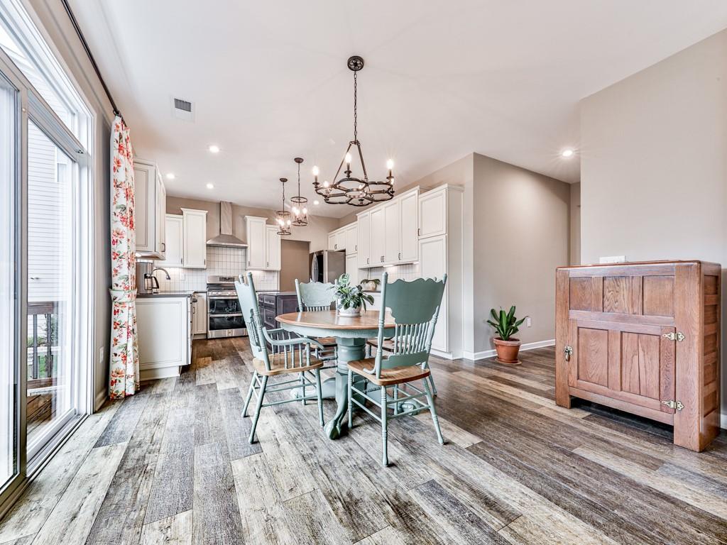 186 Greenbrier Way Canton, GA 30114 - Photo 15 of 52