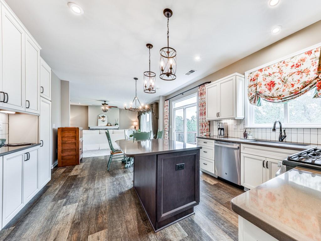 186 Greenbrier Way Canton, GA 30114 - Photo 20 of 52