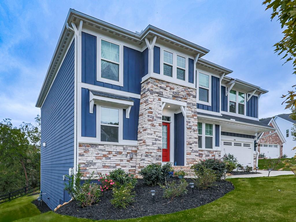 186 Greenbrier Way Canton, GA 30114 - Photo 2 of 52