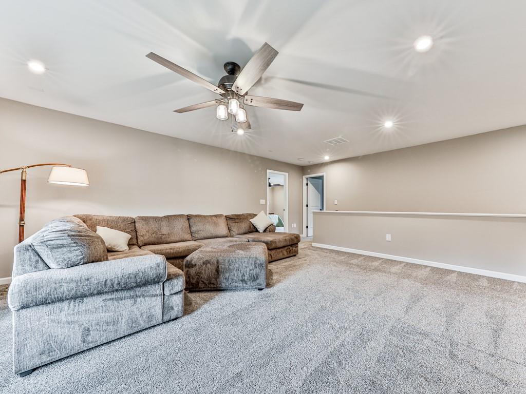 186 Greenbrier Way Canton, GA 30114 - Photo 25 of 52