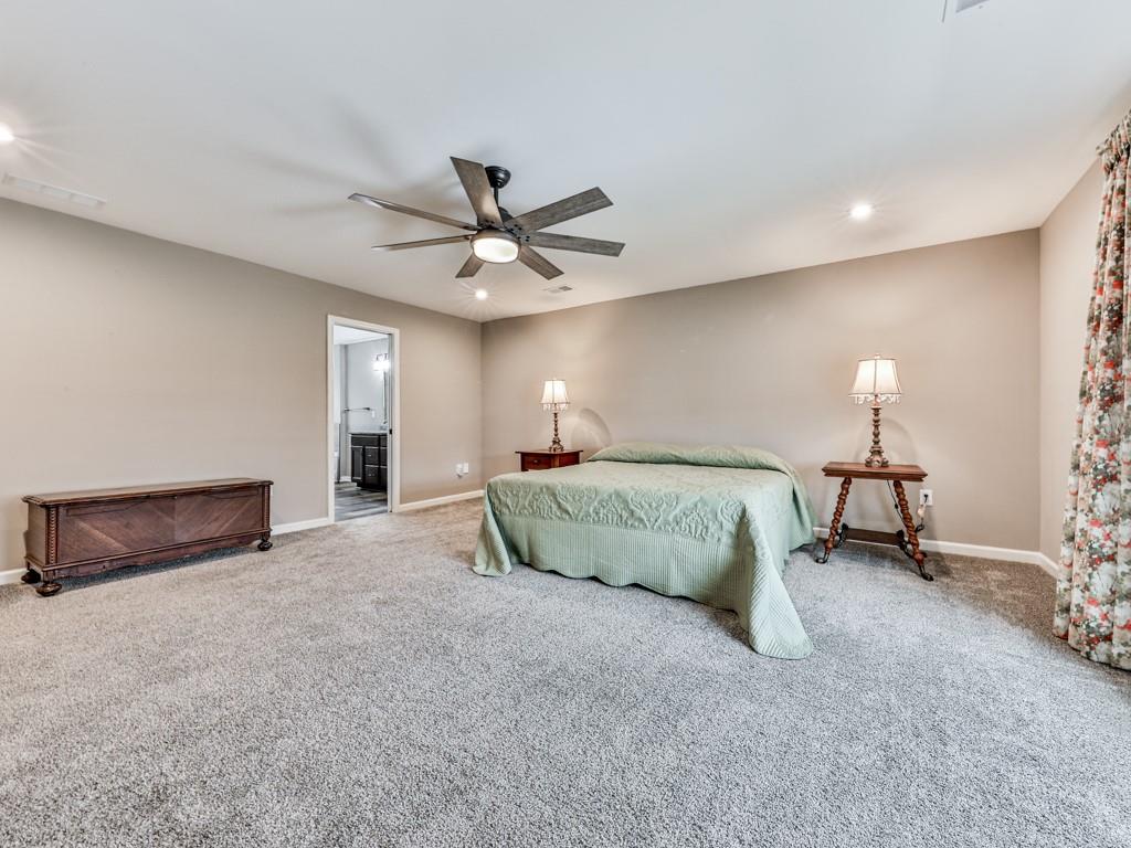 186 Greenbrier Way Canton, GA 30114 - Photo 27 of 52