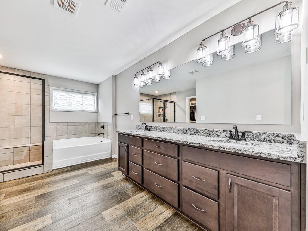 186 Greenbrier Way Canton, GA 30114 - Photo 28 of 52