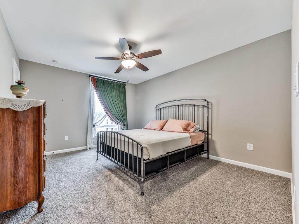 186 Greenbrier Way Canton, GA 30114 - Photo 32 of 52