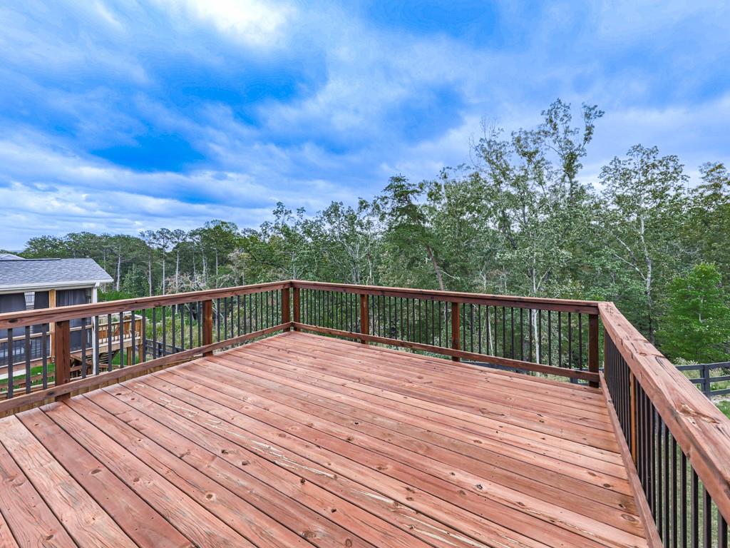 186 Greenbrier Way Canton, GA 30114 - Photo 41 of 52