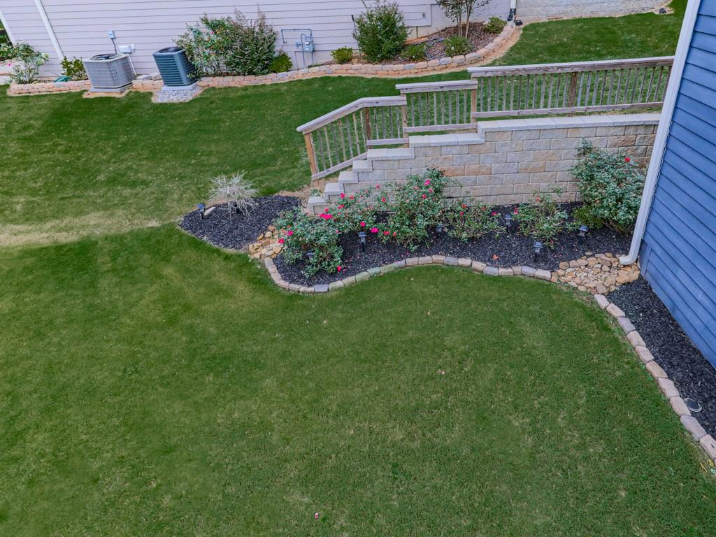 186 Greenbrier Way Canton, GA 30114 - Photo 42 of 52