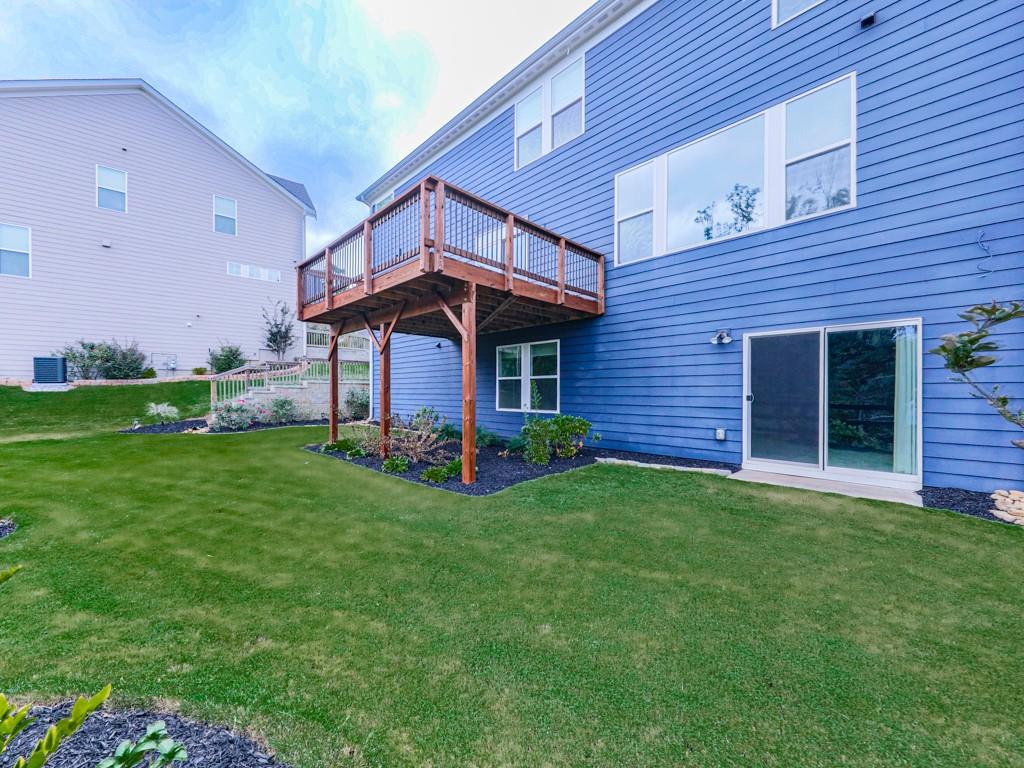 186 Greenbrier Way Canton, GA 30114 - Photo 43 of 52