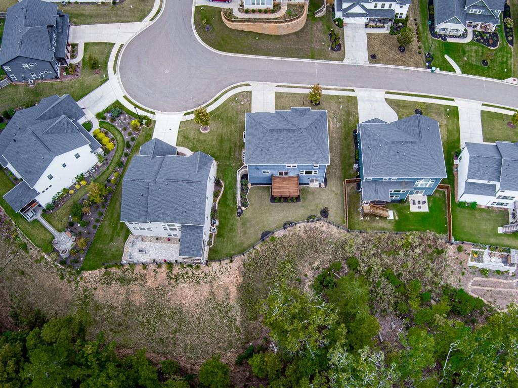 186 Greenbrier Way Canton, GA 30114 - Photo 46 of 52