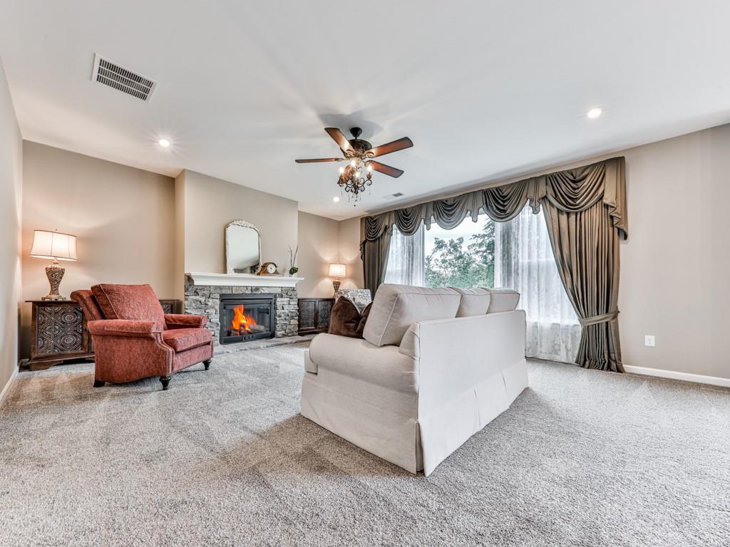 186 Greenbrier Way Canton, GA 30114 - Photo 8 of 52