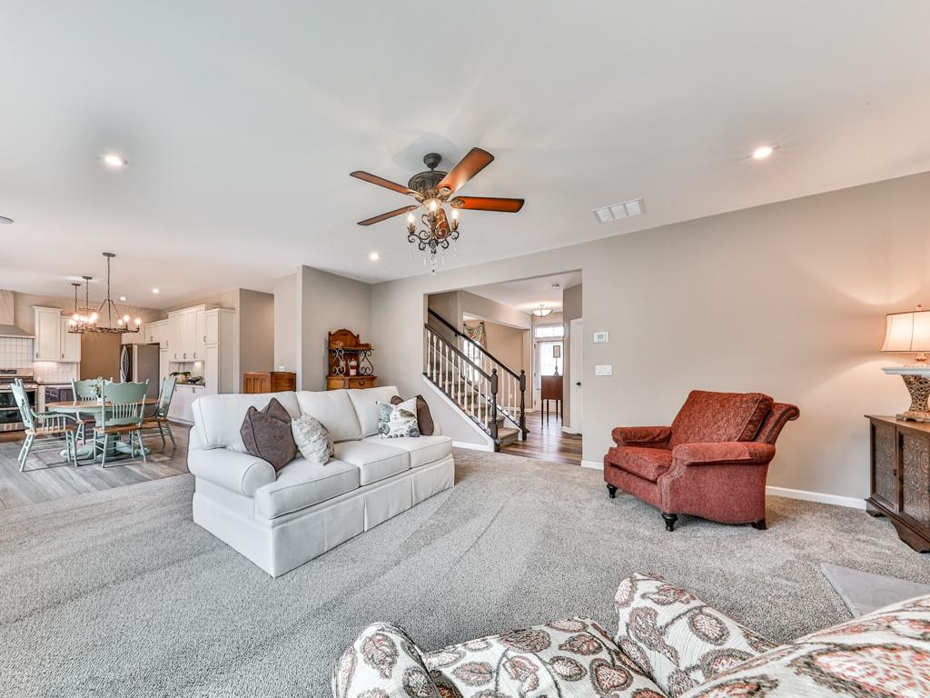 186 Greenbrier Way Canton, GA 30114 - Photo 10 of 52