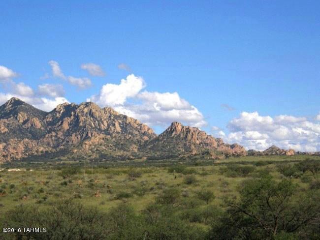 Lot 132 North Dragoon Ranch Rd Street, Unit 132 St. David, AZ 85630 - Photo 3 of 24