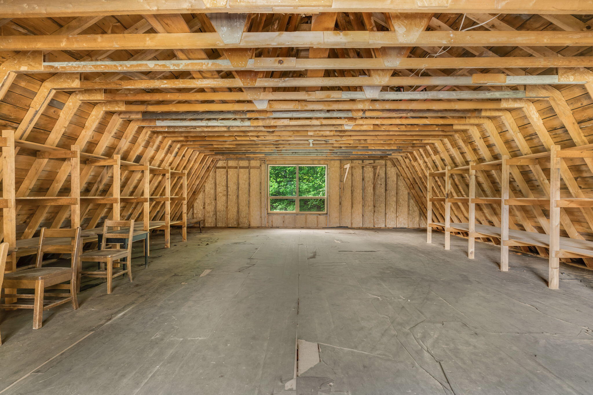 517 Blackstream Road Hermon, ME 04401 - Photo 16 of 46 38