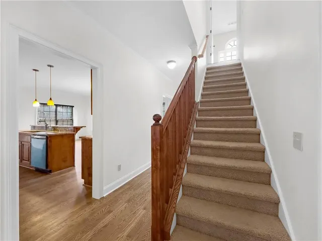 $545,000 | 20 Woodlawn Springs Trail, Covington, GA 30014