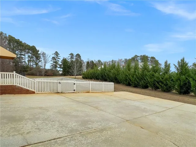 $545,000 | 20 Woodlawn Springs Trail, Covington, GA 30014