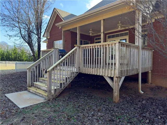 $545,000 | 20 Woodlawn Springs Trail, Covington, GA 30014