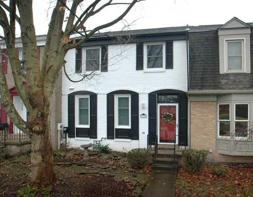 224 Falls Village Road Plum, PA 15239 - Photo 1 of 18 Exterior Front. Beautiful Falls Village townhome in quiet neighborhood.