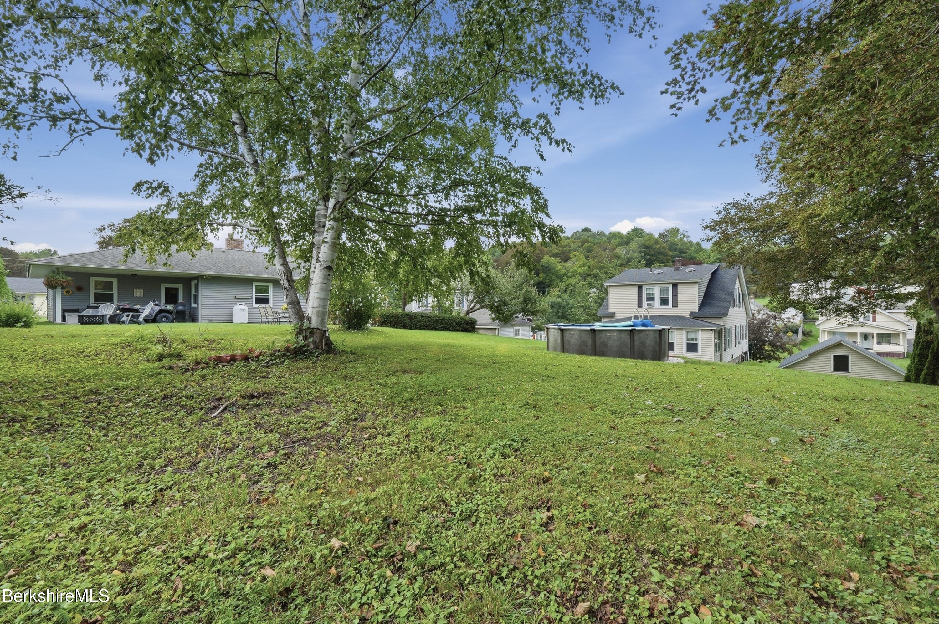 4 Harding Avenue Adams, MA 01220 - Photo 42 of 48 Yard