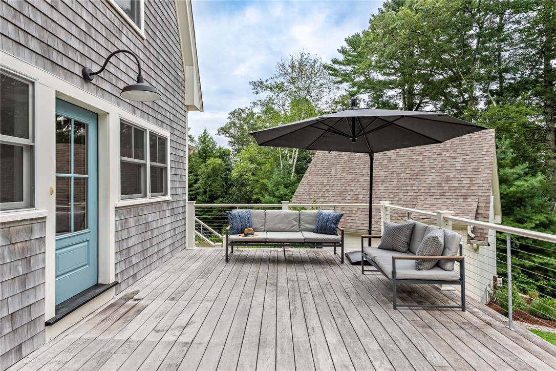 39 Stone Church Road Little Compton, RI 02837 - Photo 4 of 27
