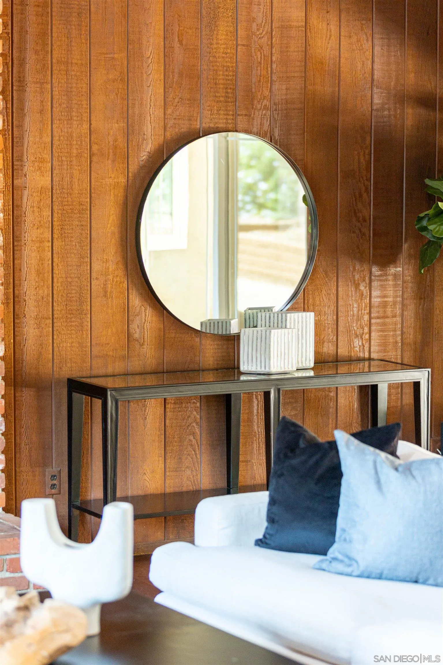 16355 Orchard Bend Road Poway, CA 92064 - Photo 8 of 49 a living room with furniture and a large window