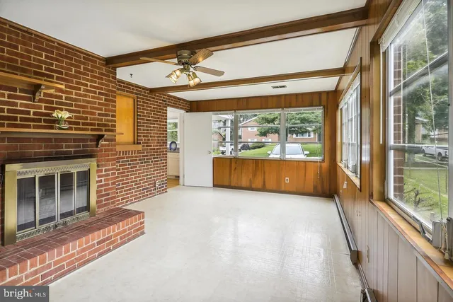 $3,000 | 1702 Franwall Avenue, Silver Spring, MD 20902