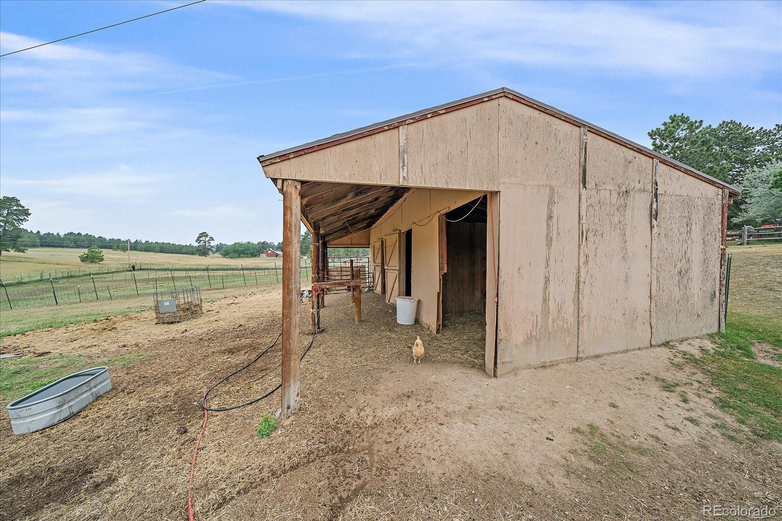 5360 Pine Ridge Drive Elizabeth, CO 80107 - Photo 43 of 48