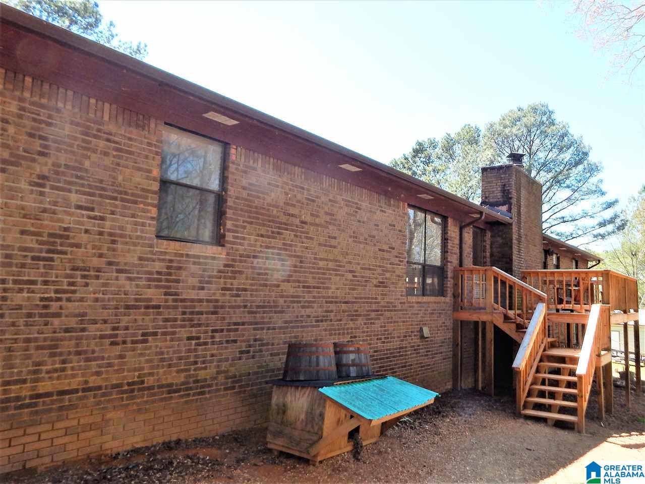 173 Tawbush Road Trafford, AL 35172 - Photo 36 of 50