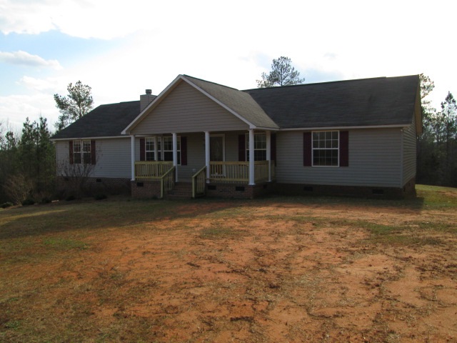2605 Sam Hodges Road Hodges, SC 29653 - Photo 1 of 15