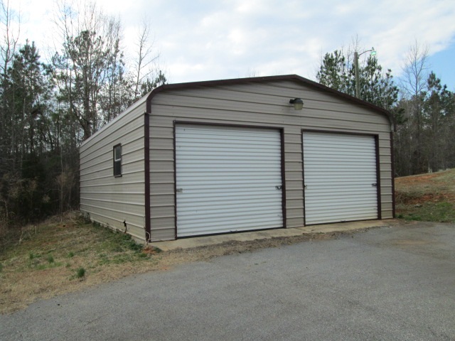 2605 Sam Hodges Road Hodges, SC 29653 - Photo 15 of 15