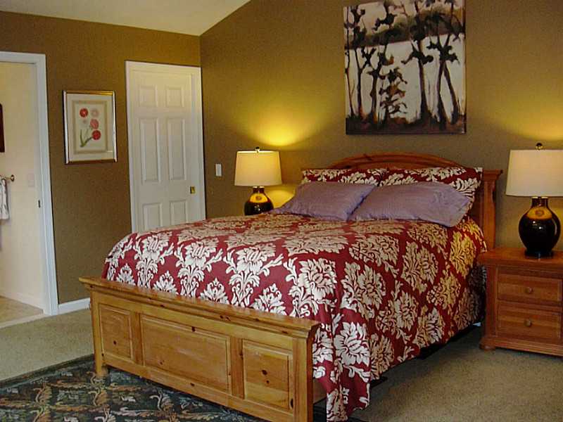 130 Pray Hill Road Glocester, RI 02814 - Photo 13 of 25 Master Bedroom.