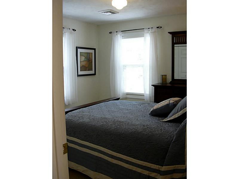 130 Pray Hill Road Glocester, RI 02814 - Photo 18 of 25 Bedroom.