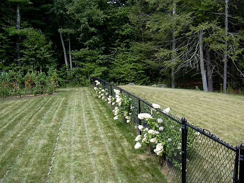 130 Pray Hill Road Glocester, RI 02814 - Photo 25 of 25 Exterior Front.