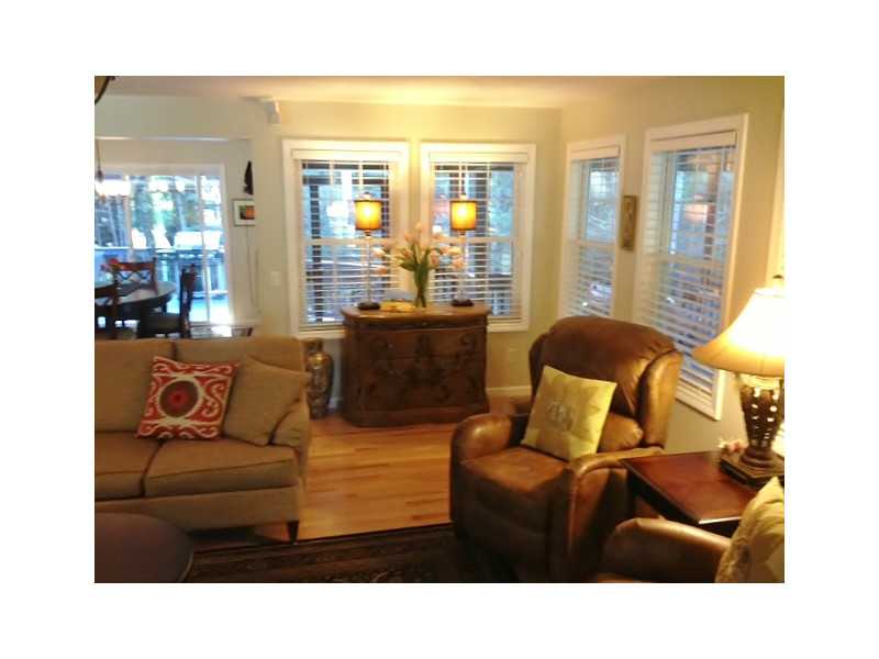 130 Pray Hill Road Glocester, RI 02814 - Photo 7 of 25 Living Room.