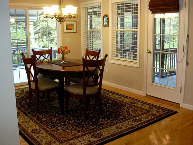 130 Pray Hill Road Glocester, RI 02814 - Photo 8 of 25 Dining Room.