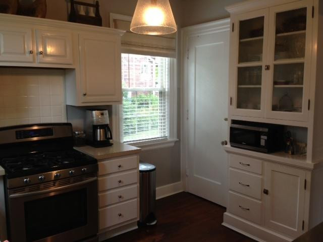8 Pleasant Ridge Avenue Fort Mitchell, KY 41017 - Photo 3 of 22 Gallery Image 3