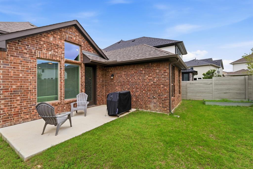 736 Rosemary Road Argyle, TX 76226 - Photo 30 of 39